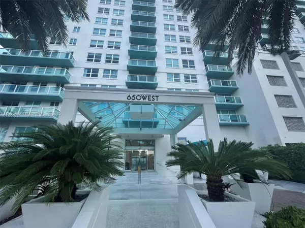650 West Ave #1206, Miami Beach, FL 33139