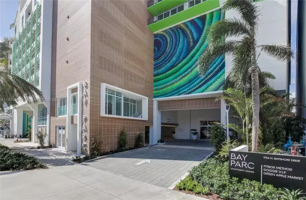 Miami, FL 33132,1756 N Bayshore Dr #7F