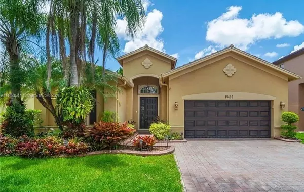 Weston, FL 33332,19436 S Whitewater Ave