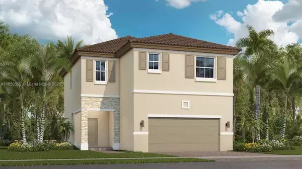 2645 SE 24 CT #2645, Homestead, FL 33035
