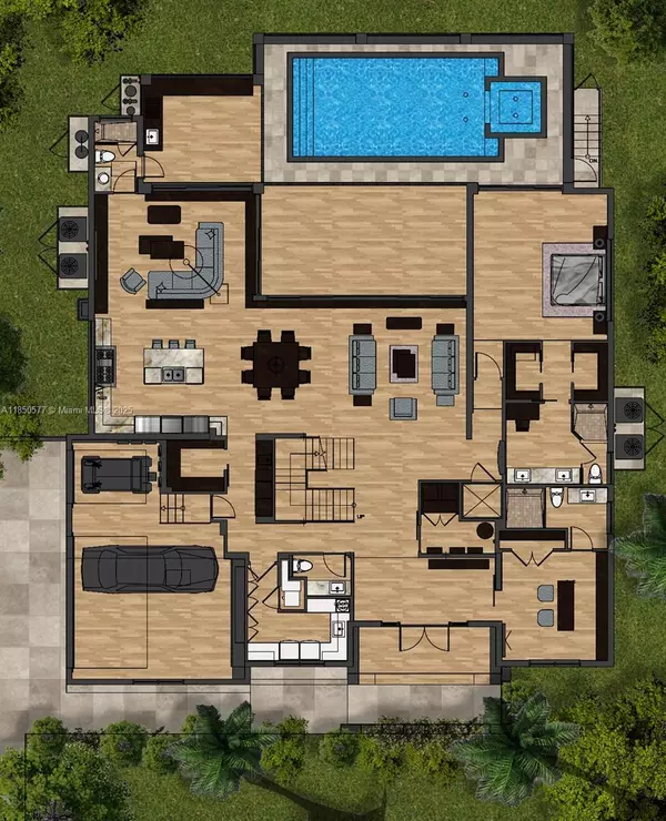 Key Largo, FL 33037,365 S Harbor Dr