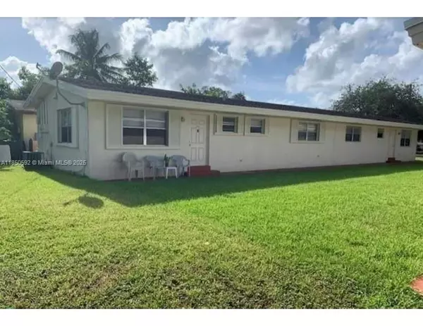 5718 Lincoln St #5718, Hollywood, FL 33021