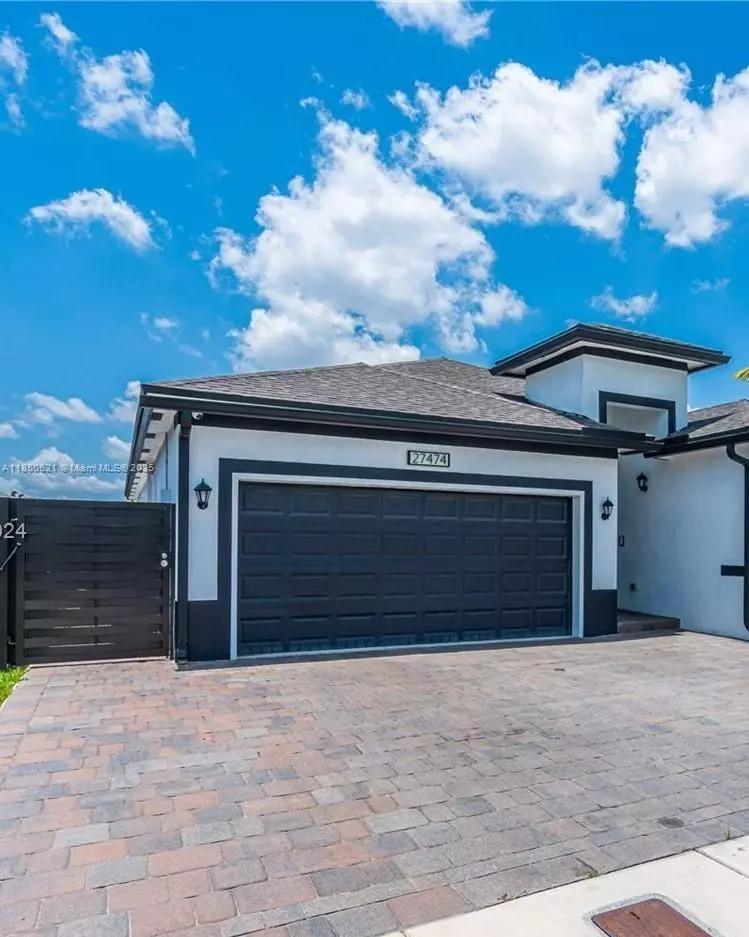 Homestead, FL 33032,27474 SW 133rd Path #1