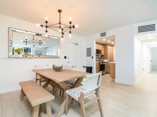 Bal Harbour, FL 33154,10275 Collins Ave #206