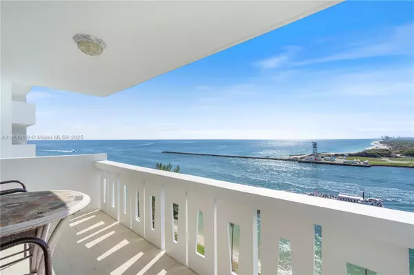 Fort Lauderdale, FL 33316,2100 S OCEAN DR #11J