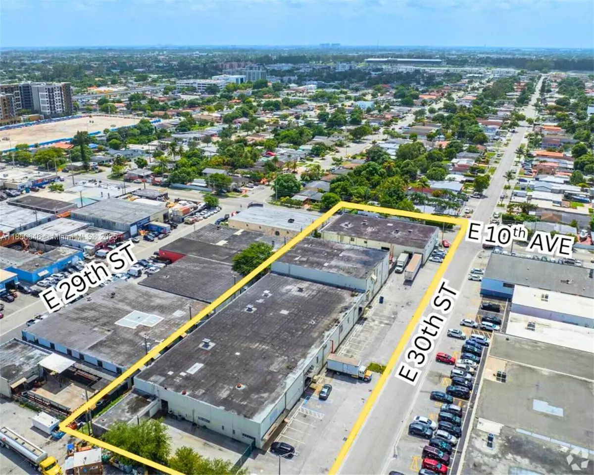 Hialeah, FL 33013,1030 E 30th St