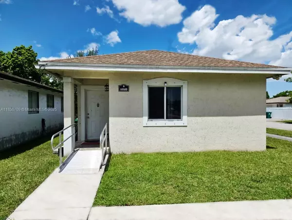 Miami, FL 33142,6040 NW 30th Ave