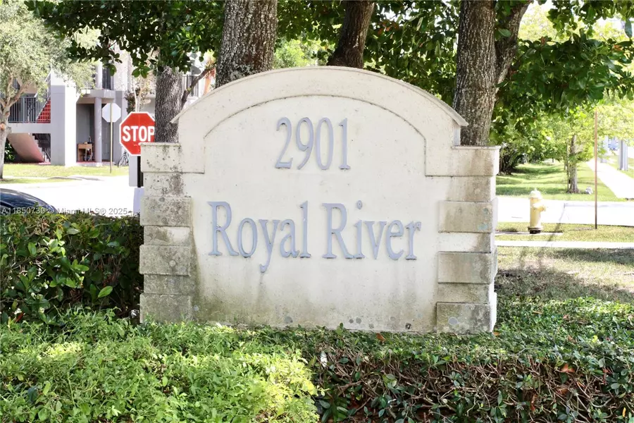 2901 Riverside Dr #304, Coral Springs, FL 33065