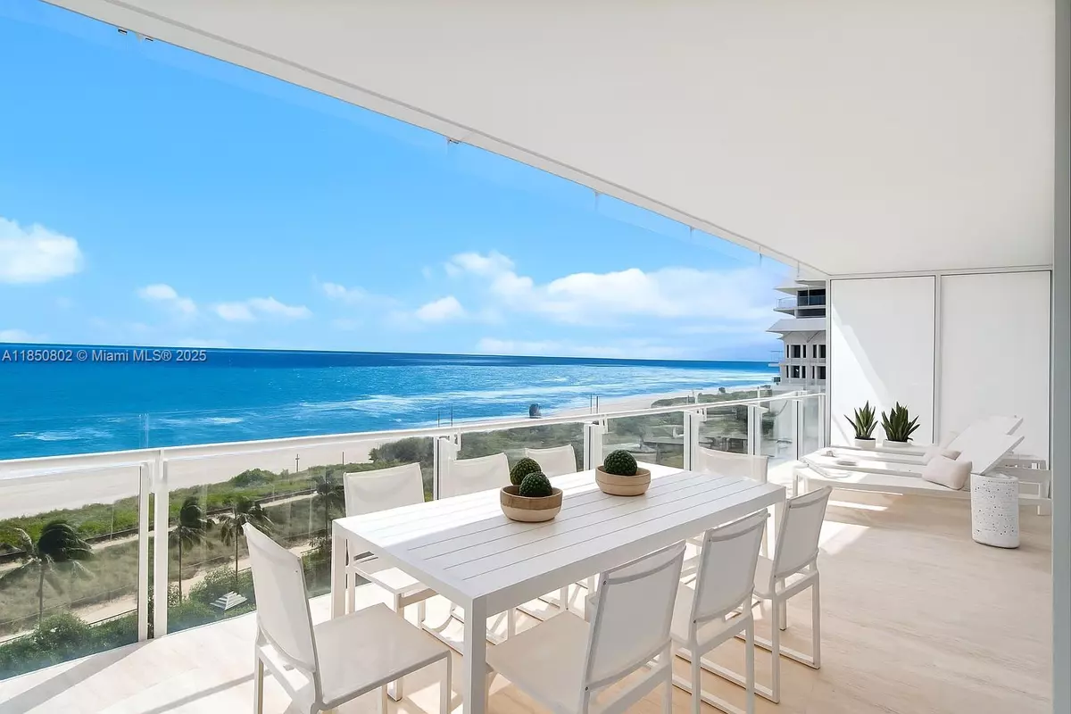 Surfside, FL 33154,9001 Collins Ave #S-605