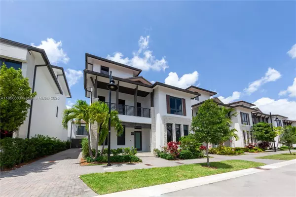 Doral, FL 33166,8173 NW 47th Ter