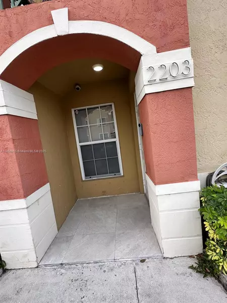 13447 SW 154th St #2203, Miami, FL 33177
