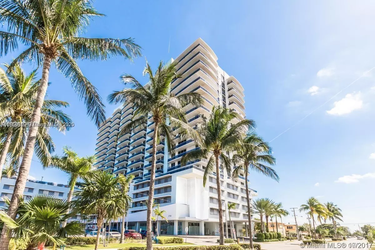 North Bay Village, FL 33141,7901 Hispanola Ave #1409