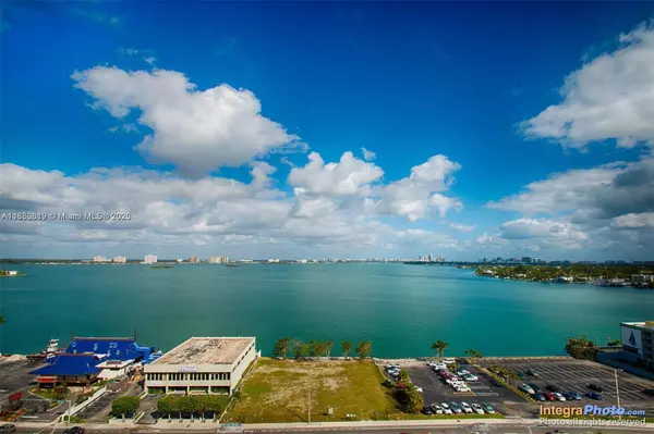 North Bay Village, FL 33141,7901 Hispanola Ave #1409