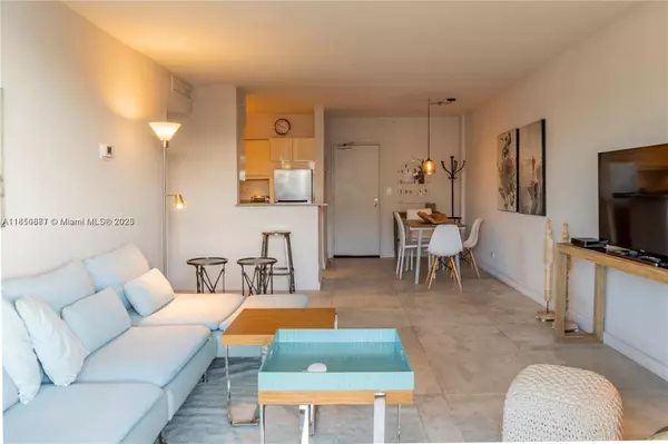 Miami Beach, FL 33139,1500 Bay Rd #1464S