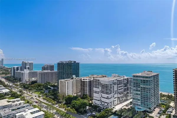 Bal Harbour, FL 33154,10175 Collins Ave #PH8