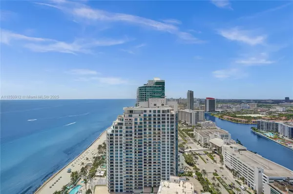 3101 S Ocean Dr #3506, Hollywood, FL 33019