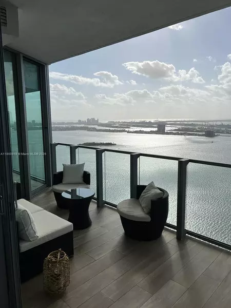2900 NE 7th Ave #4209, Miami, FL 33137
