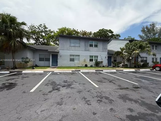 7173 W SUNRISE BLVD #7173, Plantation, FL 33313