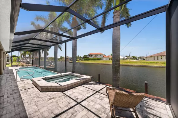 Cape Coral, FL 33914,4012 SW 29th Ave