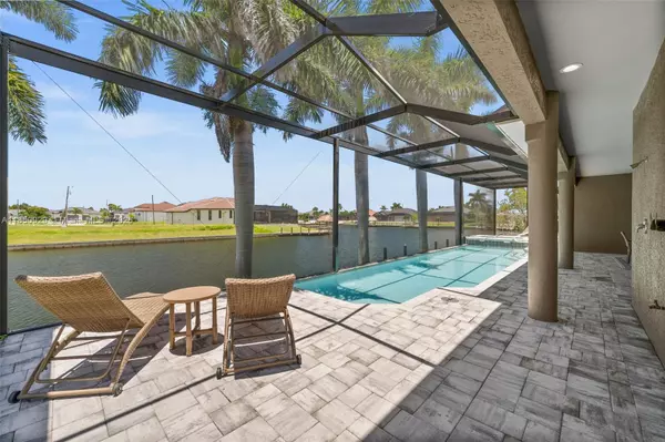 Cape Coral, FL 33914,4012 SW 29th Ave