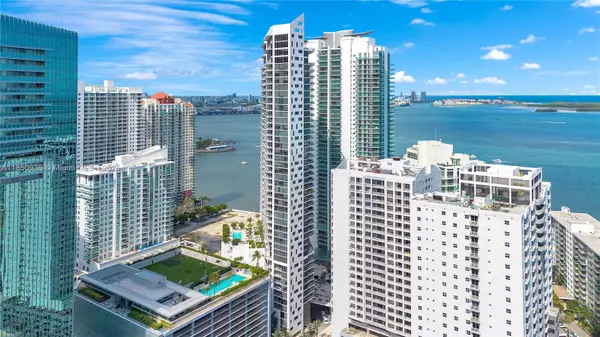 Miami, FL 33131,1300 Brickell Bay Dr #601