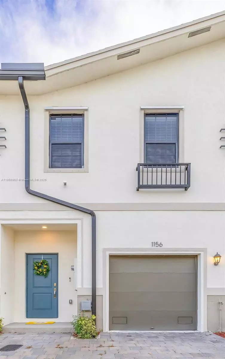 Florida City, FL 33034,1156 SW 6th Ct ##