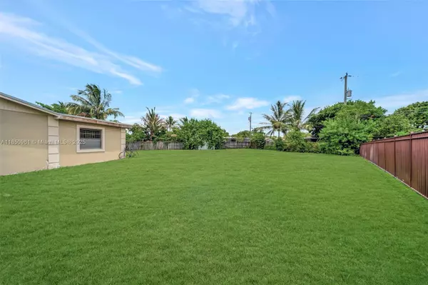 Miami Gardens, FL 33169,100 NW 208th St