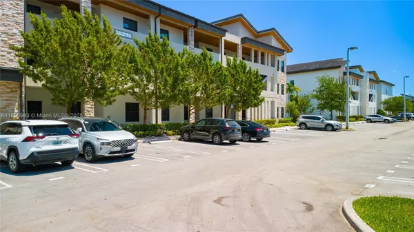 8175 NW 104th Ave #25, Doral, FL 33178