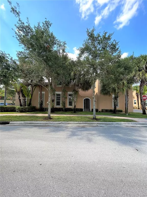 Pembroke Pines, FL 33027,1065 SW 147th Ter