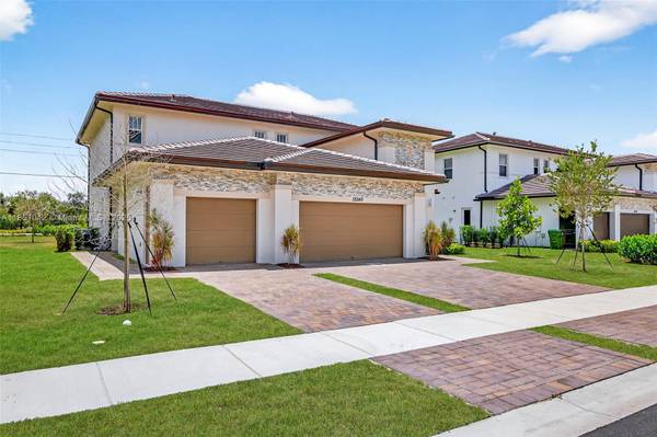 12240 SW 44th Ct, Davie, FL 33330