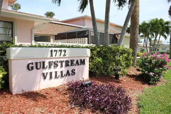 Fort Pierce, FL 34949,1772 Gulfstream Ave #D2