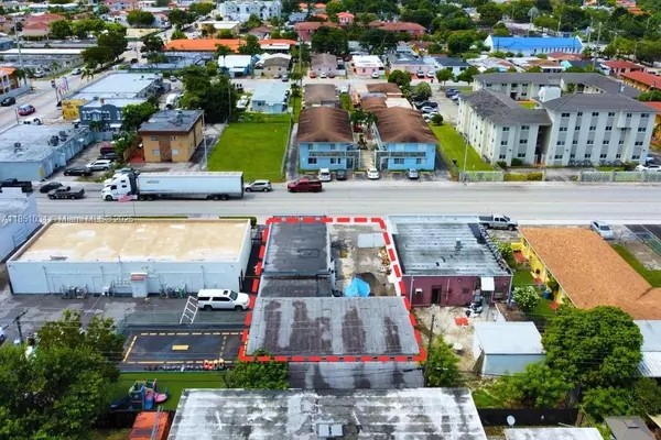 Hialeah, FL 33010,34 E 9th St