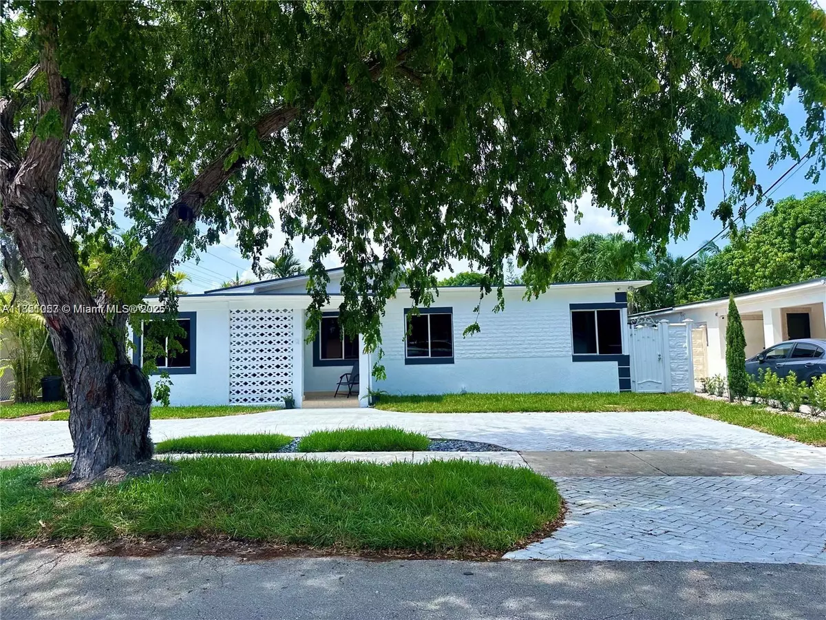West Miami, FL 33155,6181 SW 20st