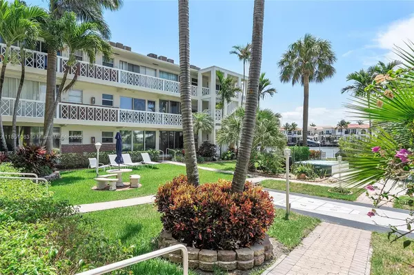 Hollywood, FL 33019,2400 S Ocean Dr #309