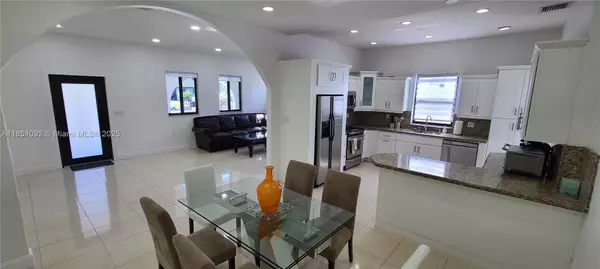 Miami, FL 33145,1721 SW 24th Ter
