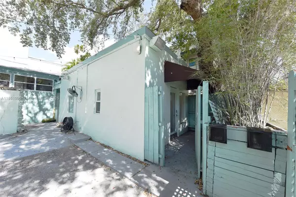 Miami, FL 33138,7613 Biscayne Blvd #2