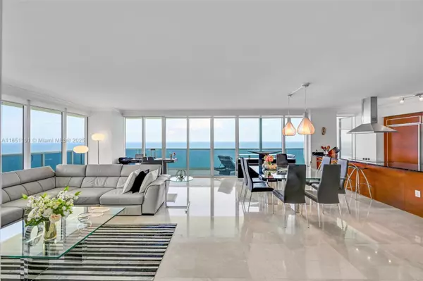 Hallandale Beach, FL 33009,1830 S Ocean Dr #3801
