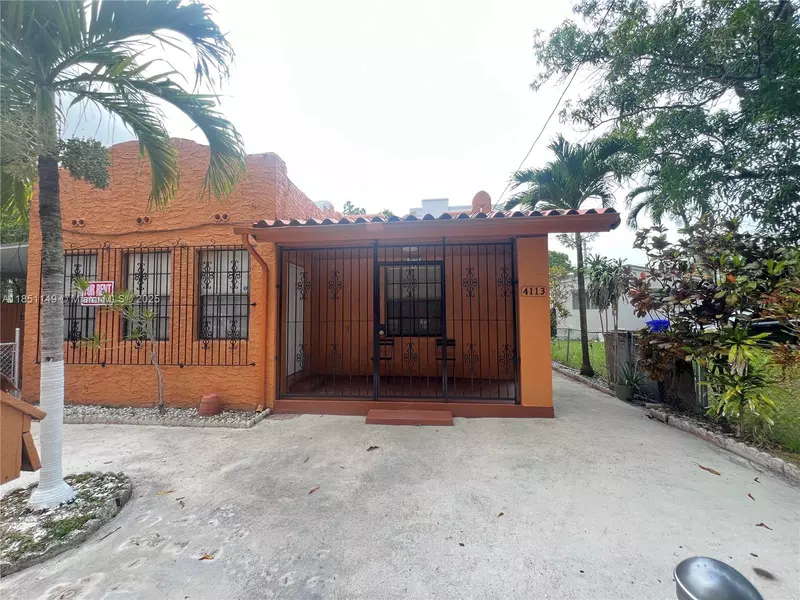 4113 SW 2nd St, Miami, FL 33134