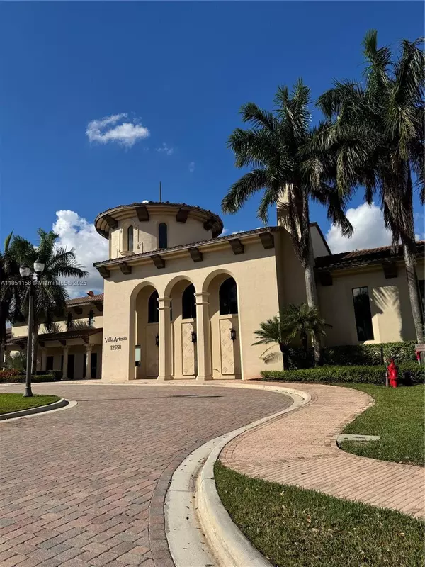 3020 NW 125th Ave #417, Sunrise, FL 33323