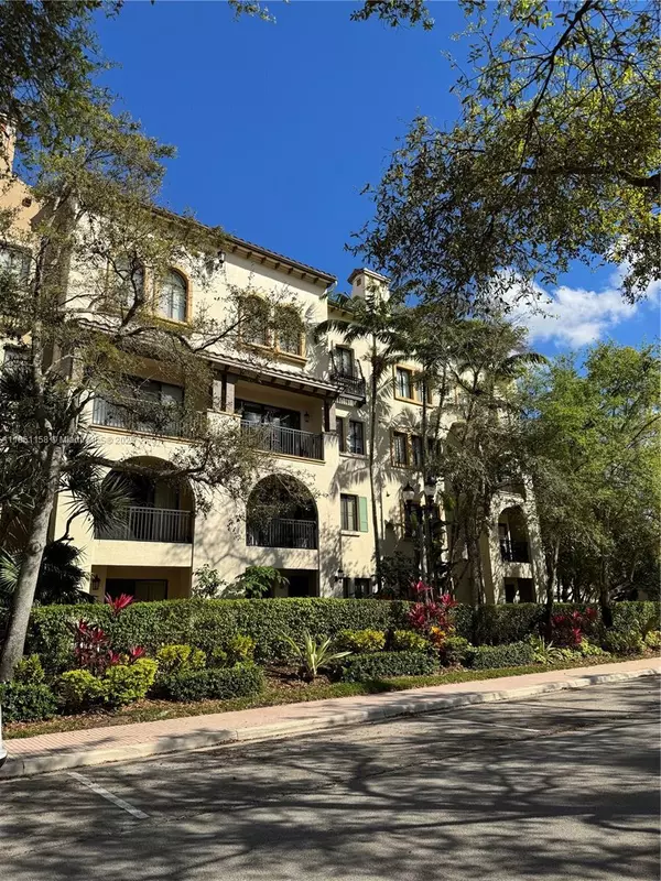Sunrise, FL 33323,3020 NW 125th Ave #417