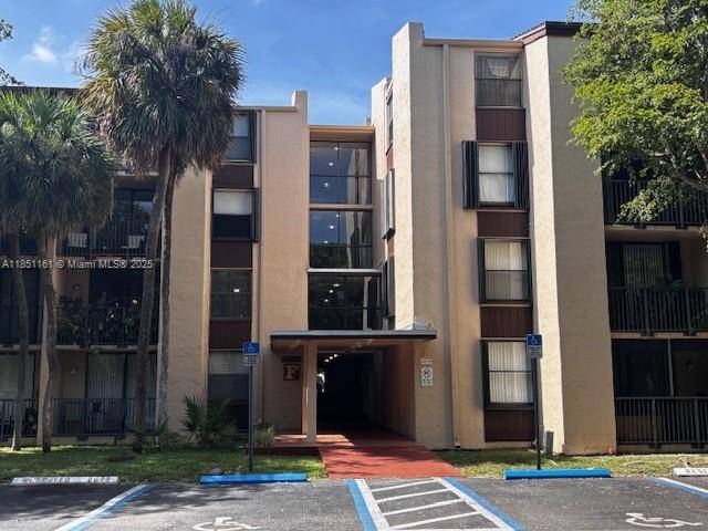 14321 N Kendall Dr #302F, Miami, FL 33186