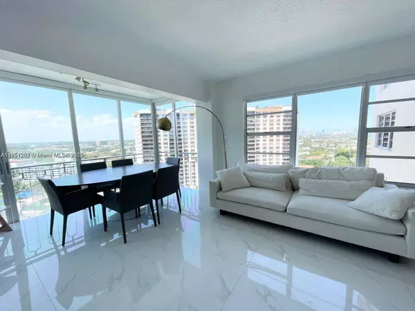Miami, FL 33181,11111 Biscayne #18H
