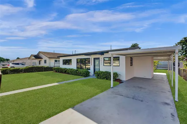Hialeah, FL 33013,4631 E 8th Ct