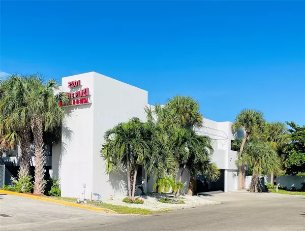 ,, FL 33060,1600 E Atlantic Blvd