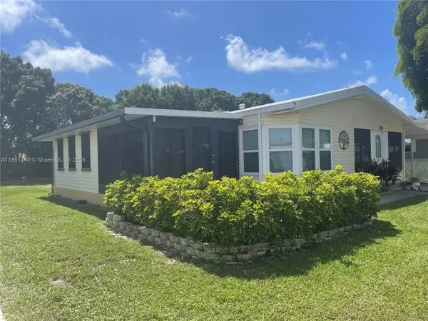 Boynton Beach, FL 33346,Address not disclosed