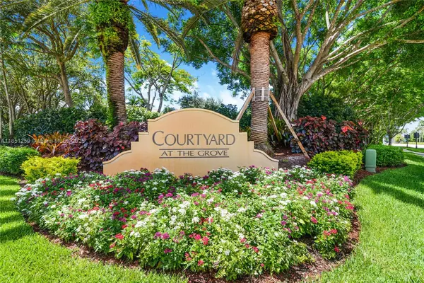 3844 Tree Top Dr #3844, Weston, FL 33332