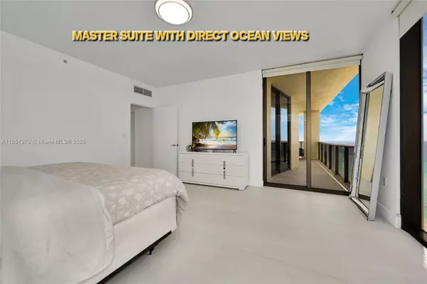Sunny Isles Beach, FL 33160,16275 Collins Ave #801