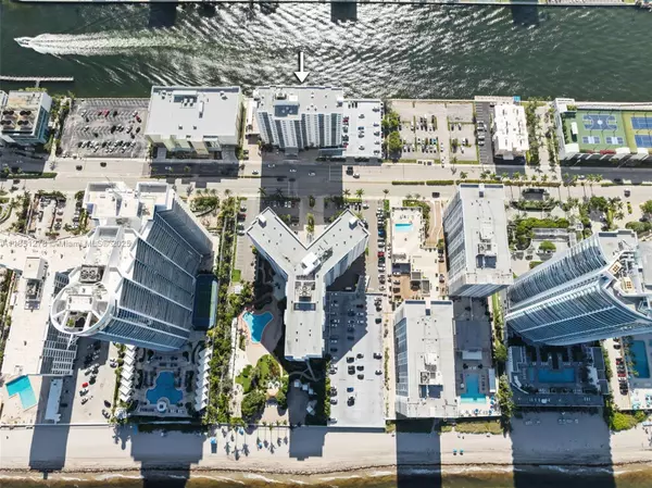 Hollywood, FL 33019,3000 S Ocean Dr #102