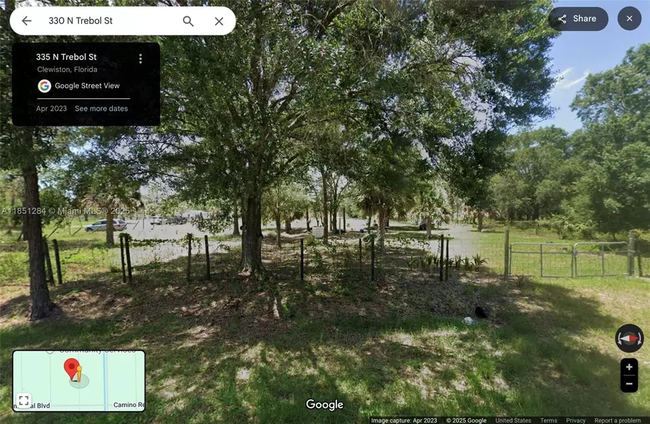 330 N Trebol ST, Clewiston, FL 33440