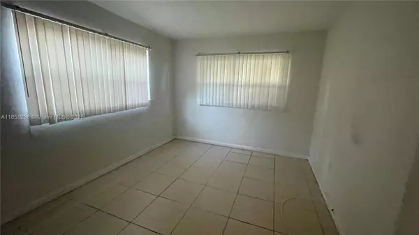 Hollywood, FL 33023,6205 Rodman St #6205